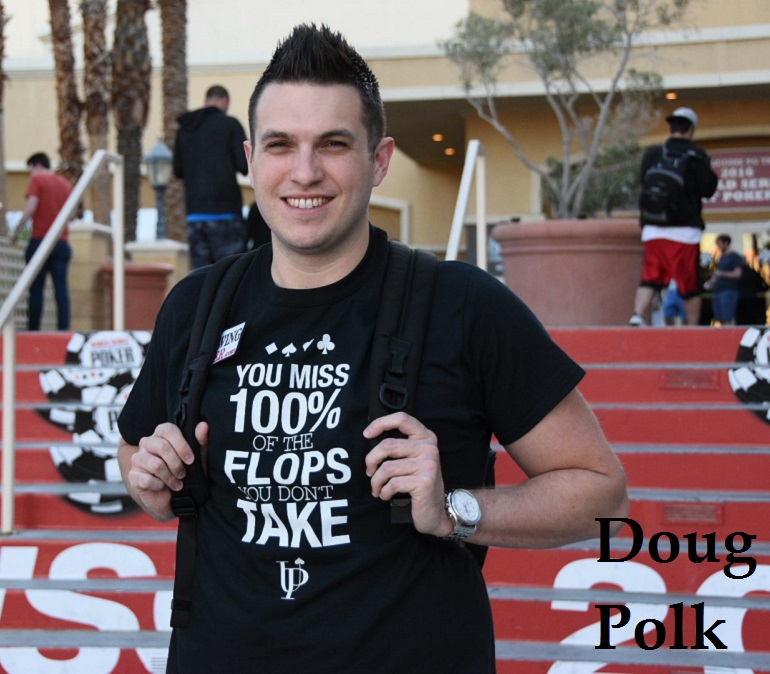 Doug Polk